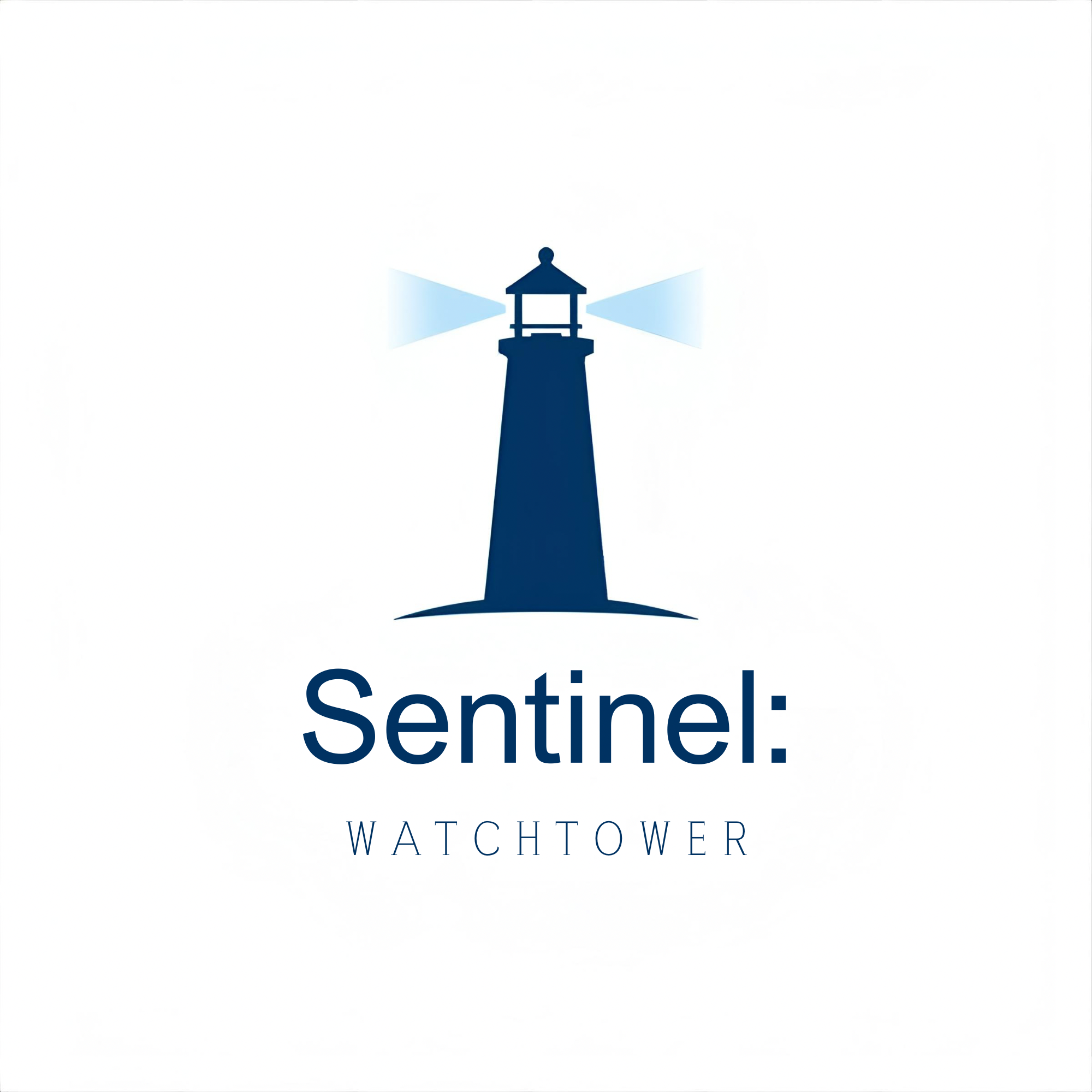 Sentinel Watchtower logo
